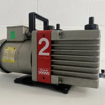 Edwards E2M2 Vacuum Pump