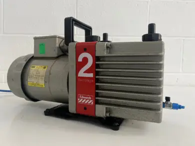 Edwards E2M2 Vacuum Pump