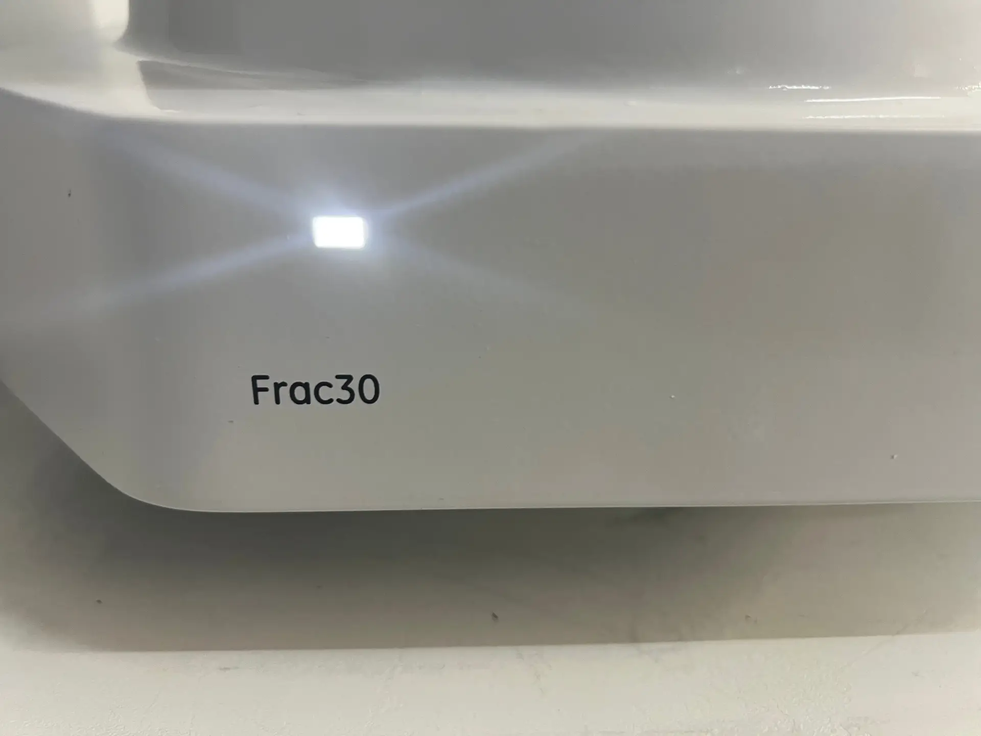 GE Analytical Frac 30 AKTA Start - 2467461 (5)
