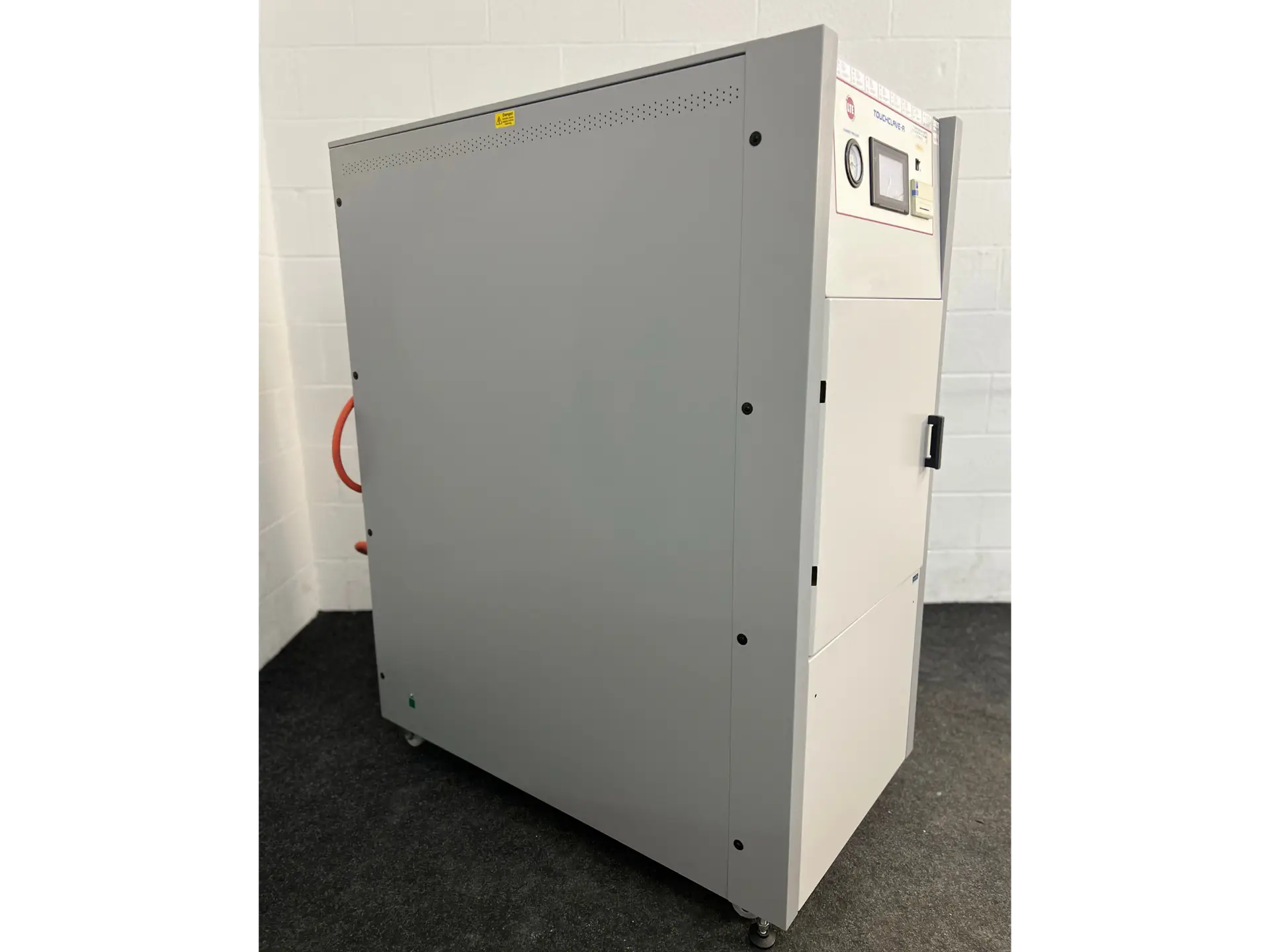LTE Touchclave-R Autoclave (10)