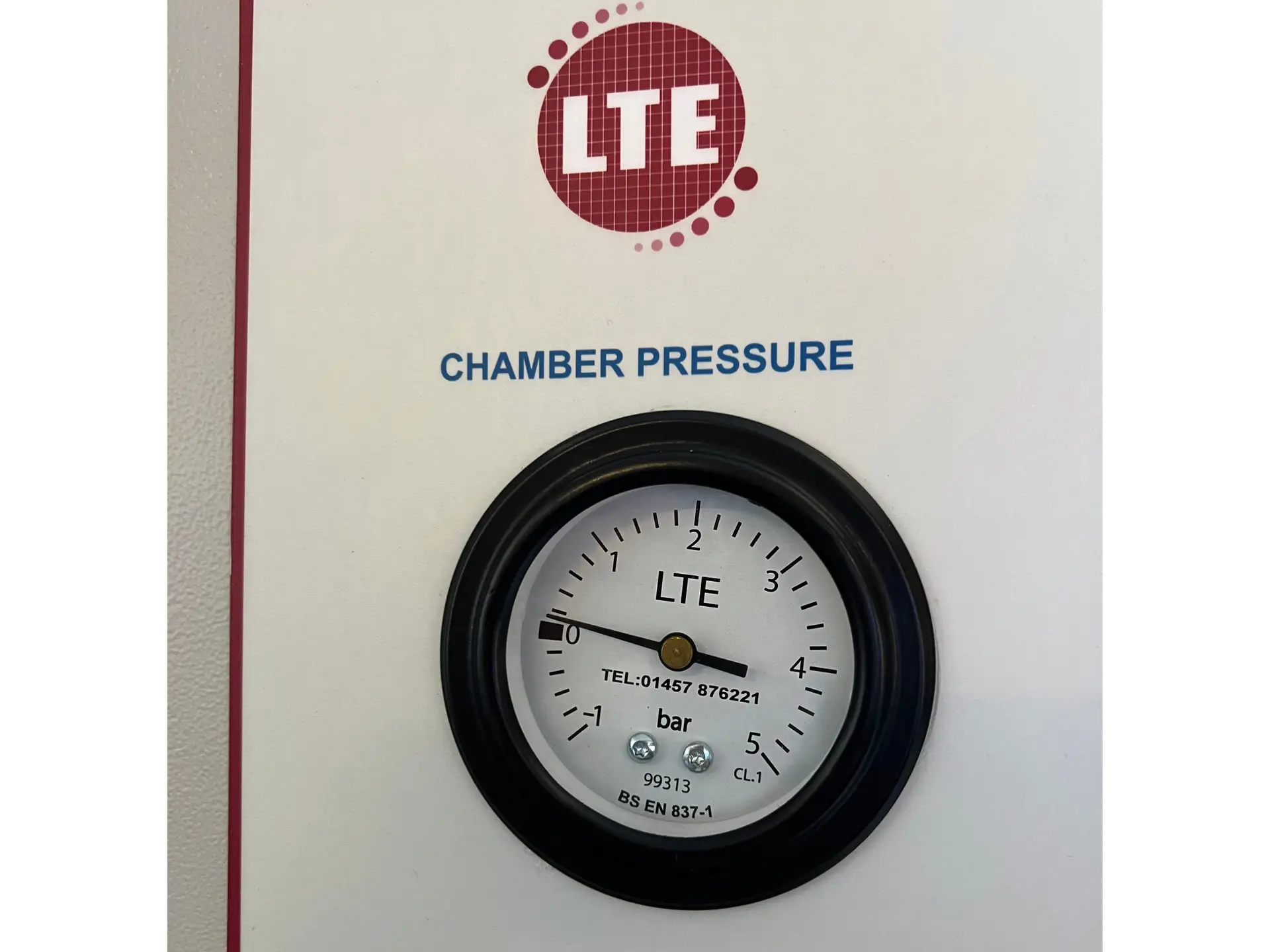 LTE Touchclave-R Autoclave (14)