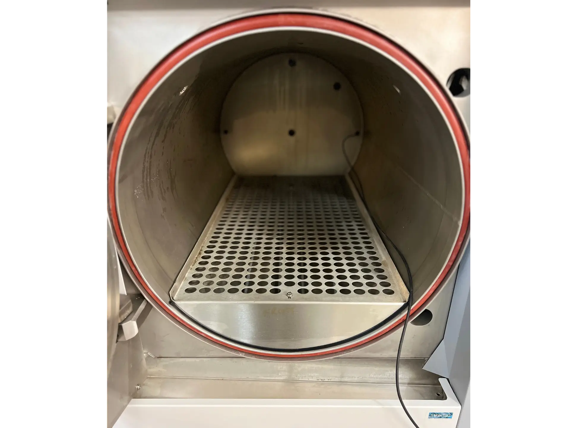 LTE Touchclave-R Autoclave (6)