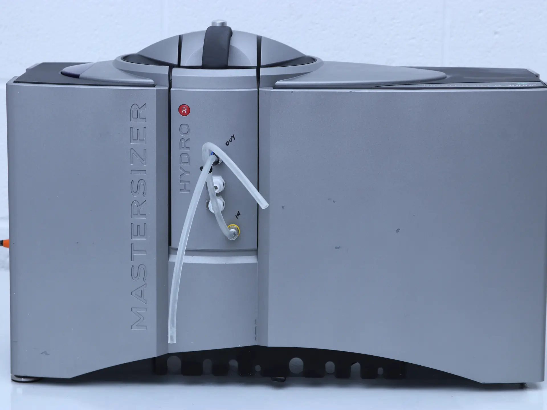 Malvern Mastersizer 3000E