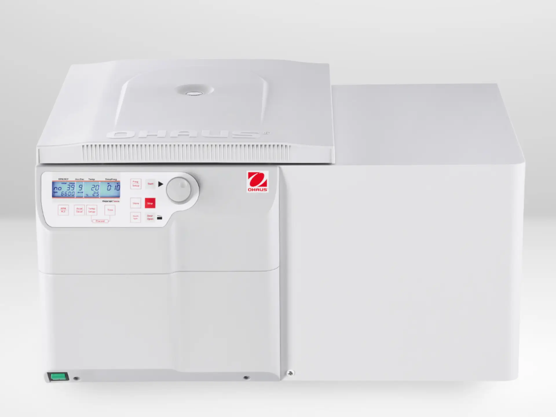 Ohaus FC5830R Refrigerated Centrifuge (Front facing)