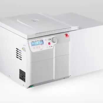 Ohaus FC5830 Centrifuge Right Facing
