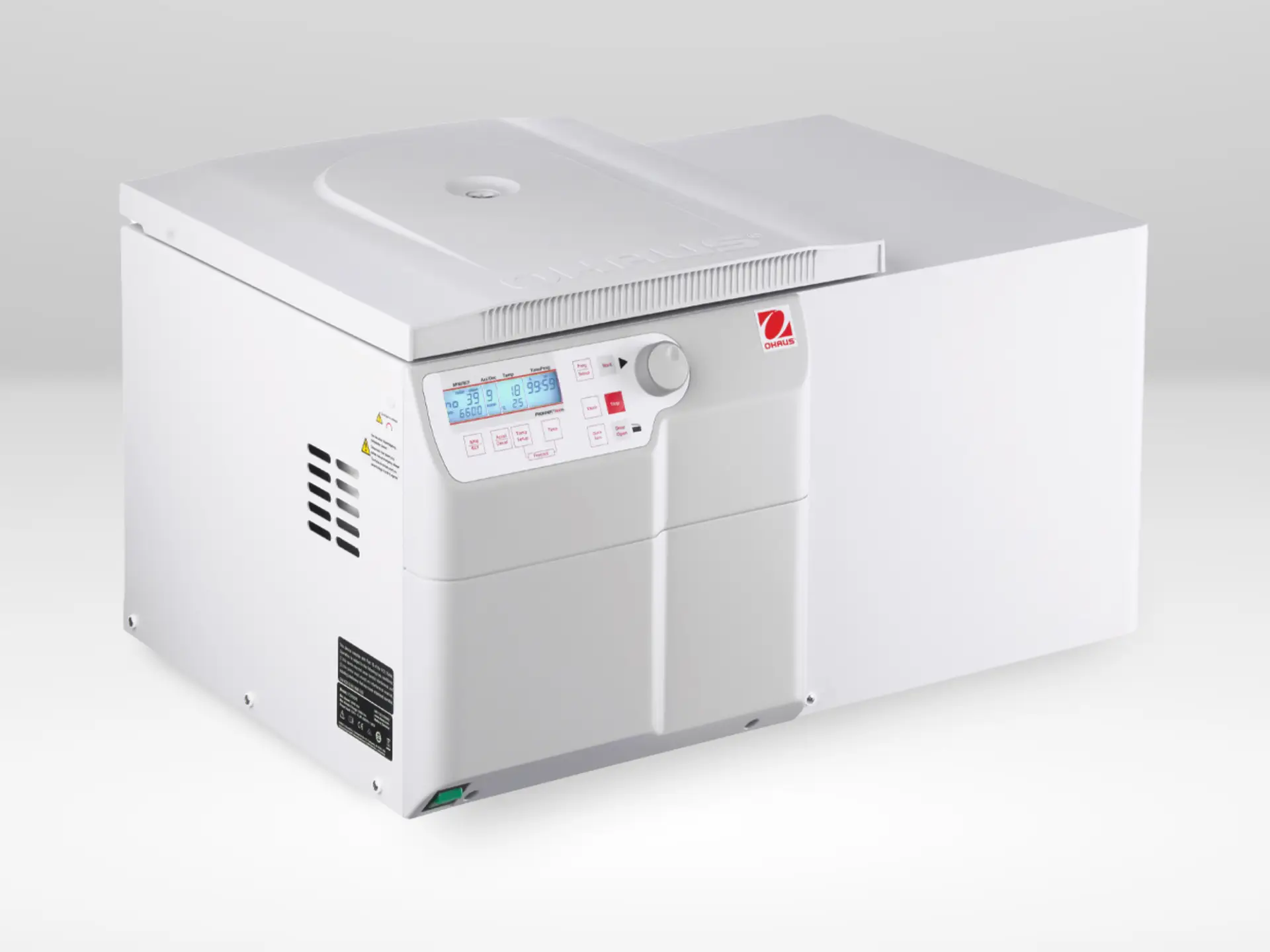 Ohaus FC5830 Centrifuge Right Facing