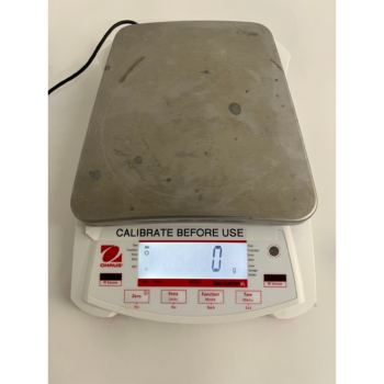 Ohaus Navigator XL High-Capacity Balance