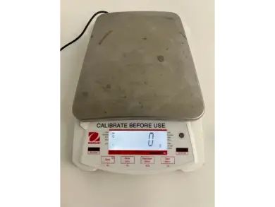 Ohaus Navigator XL High-Capacity Balance