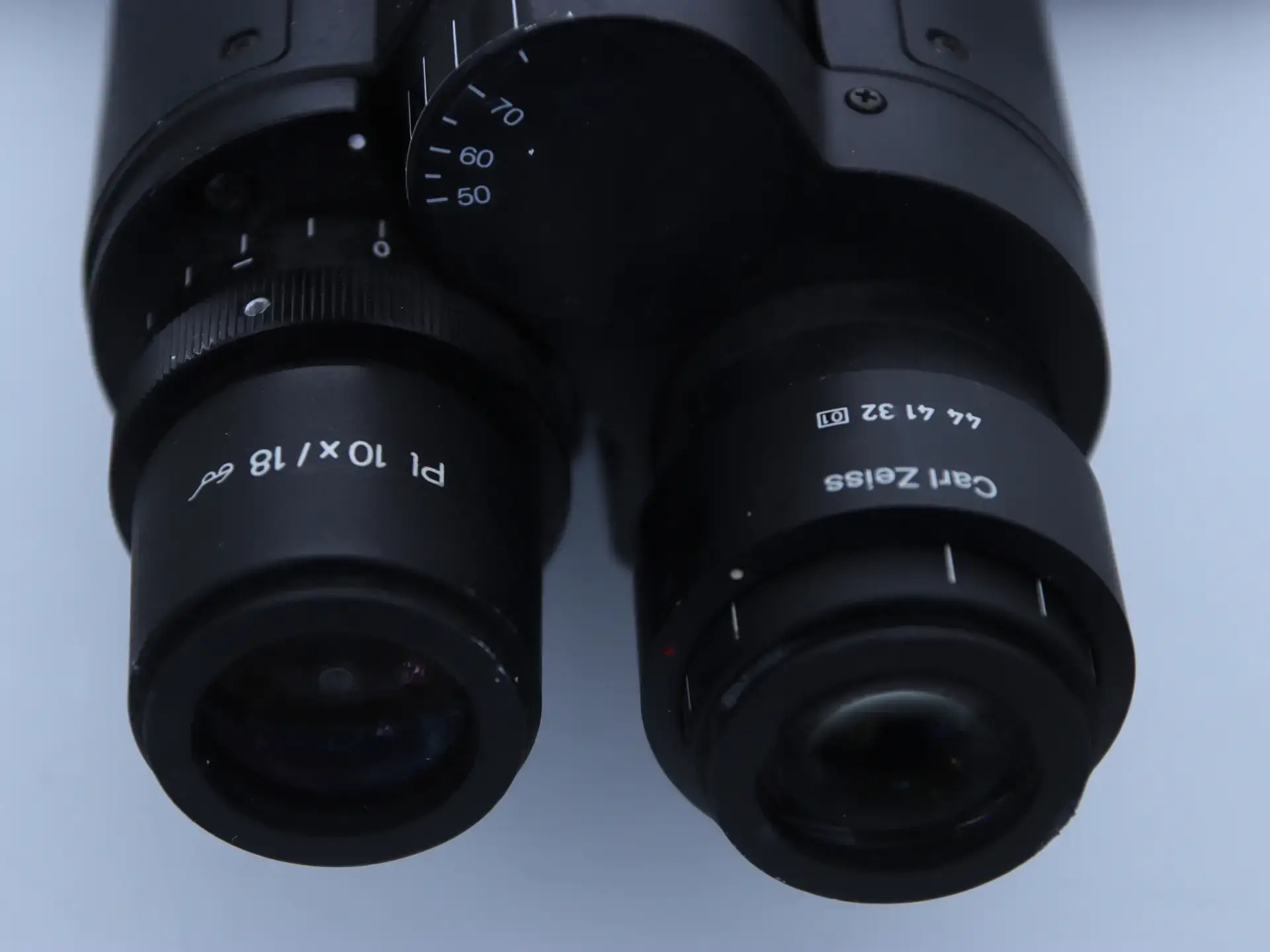 Olympus BX61 Microscope (14)