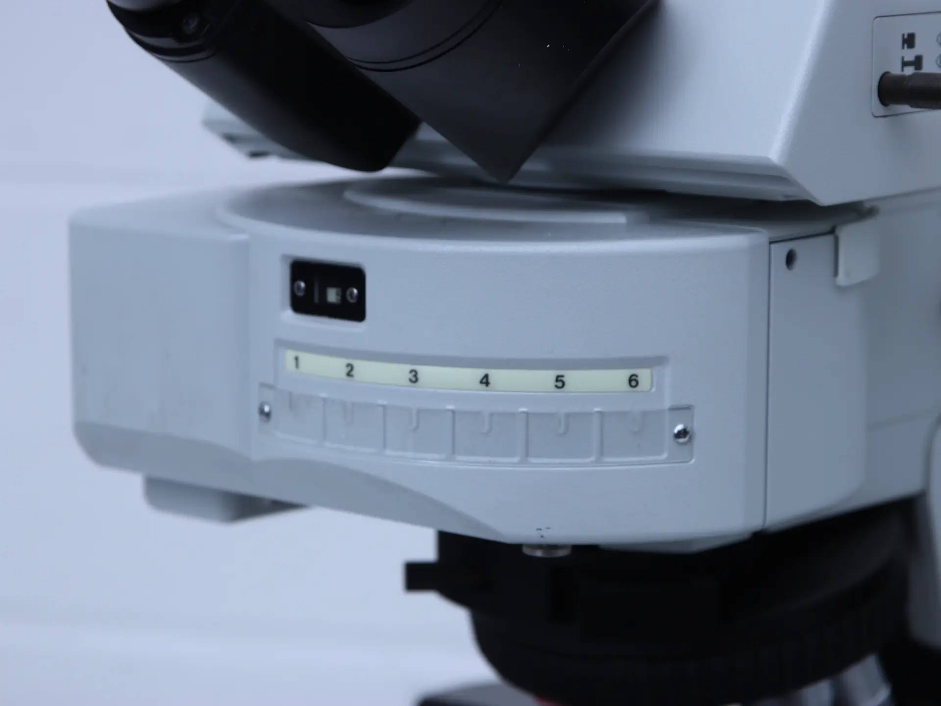 Olympus BX61 Microscope (4)