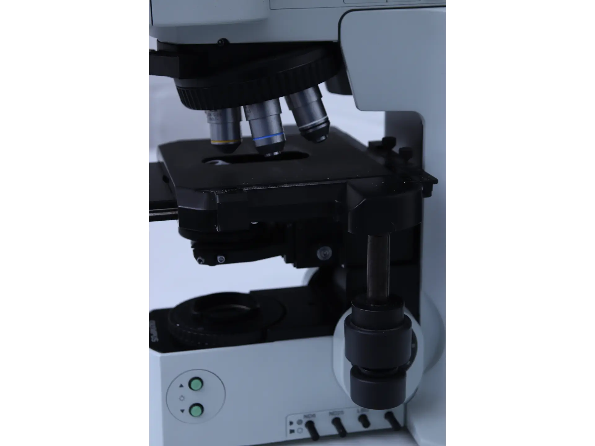 Olympus BX61 Microscope (5)