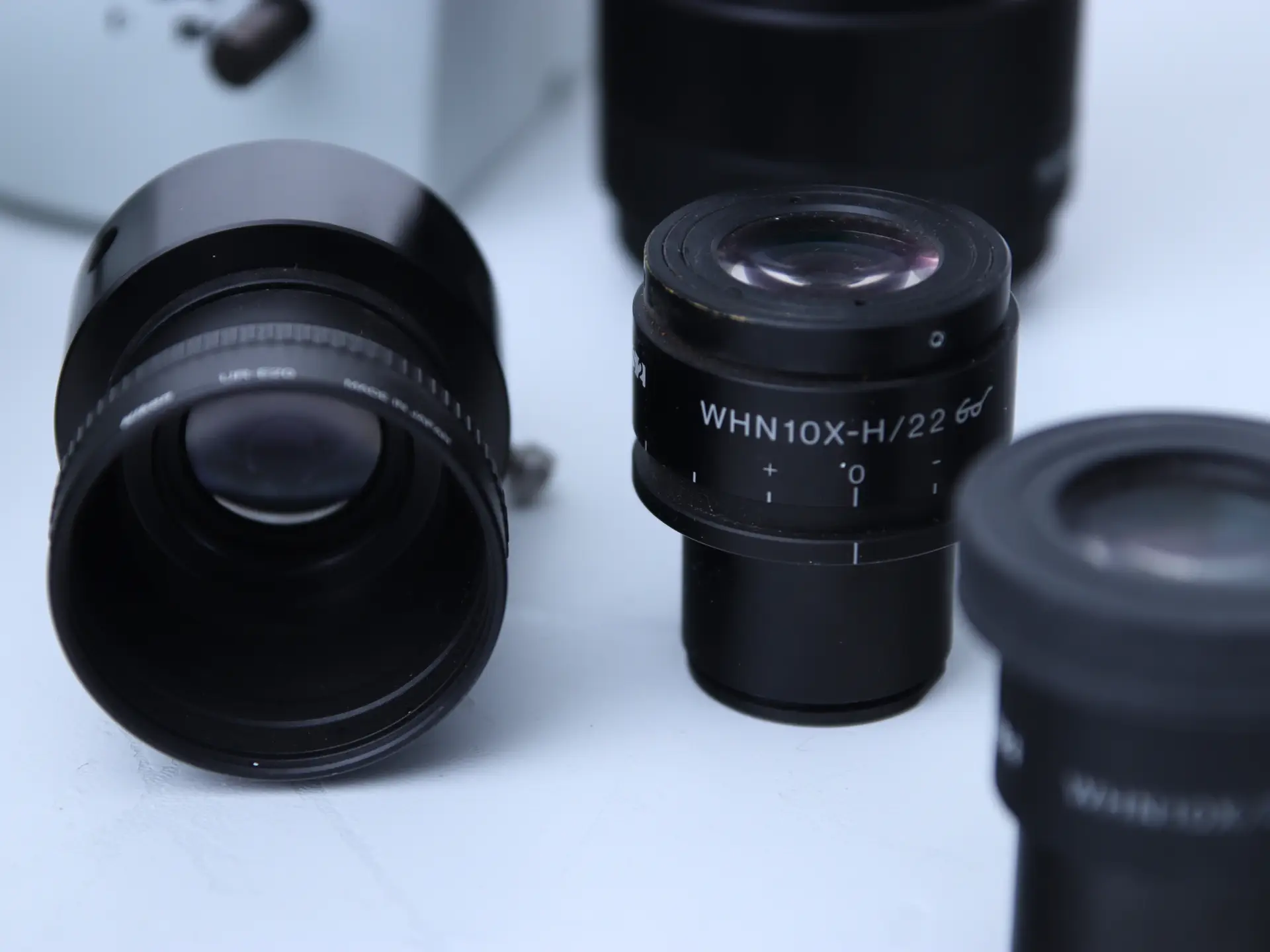 Olympus BX61 Microscope (6)