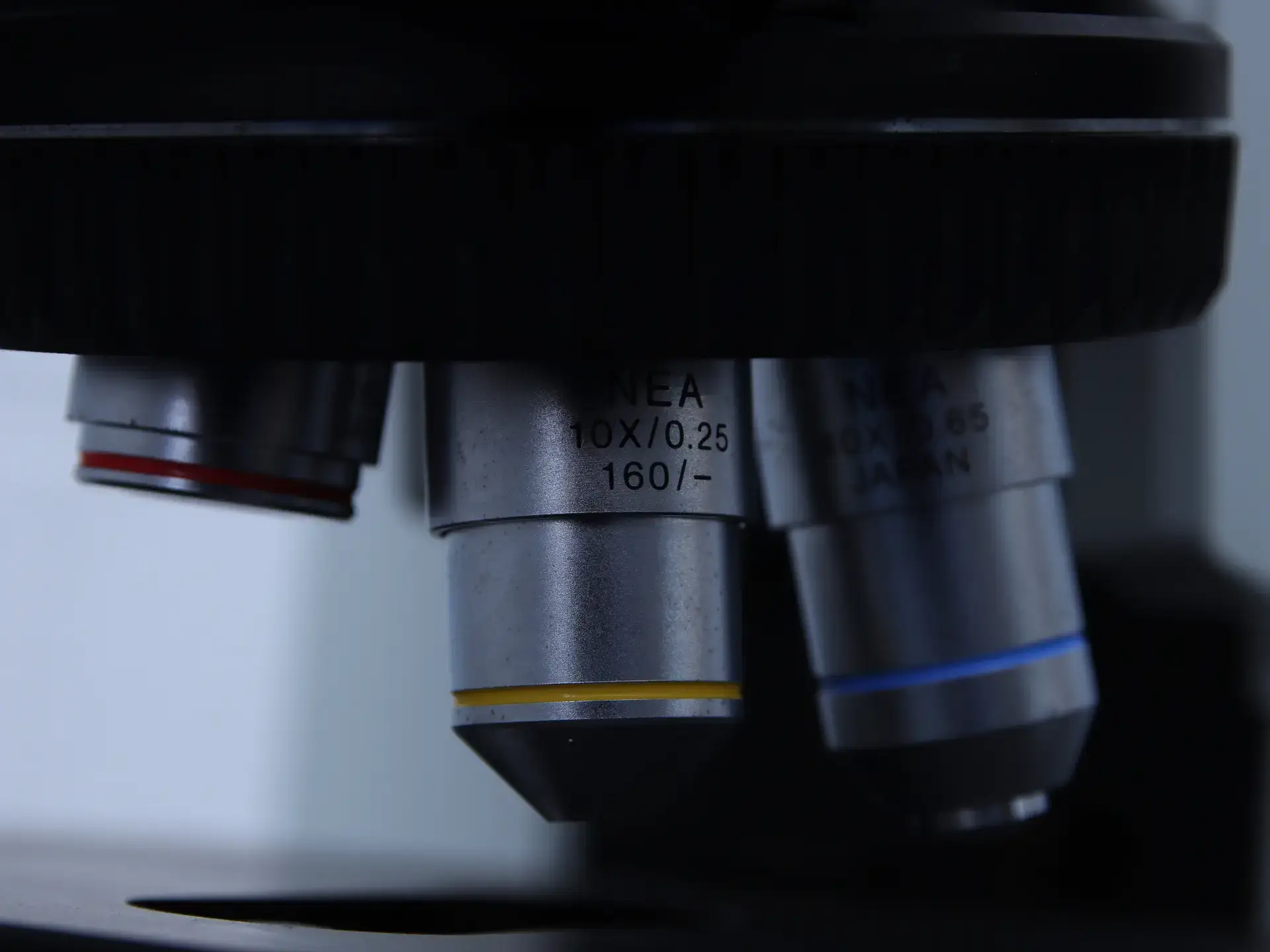Olympus BX61 Microscope (9)