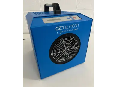 Ozone Clean OC700 Natural Cleaner