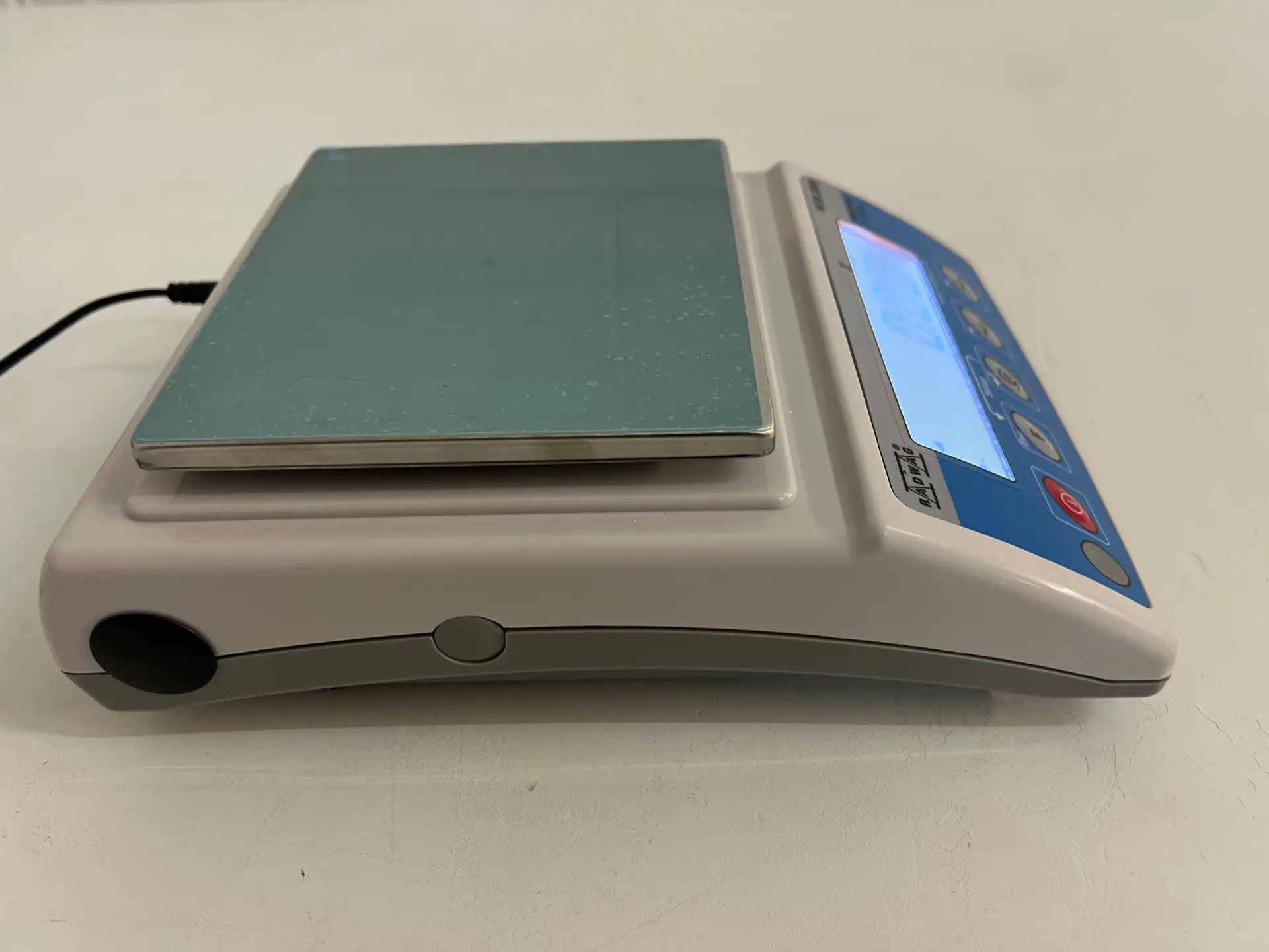 RADWAG WTB 2000 Balance - 475225 (8)