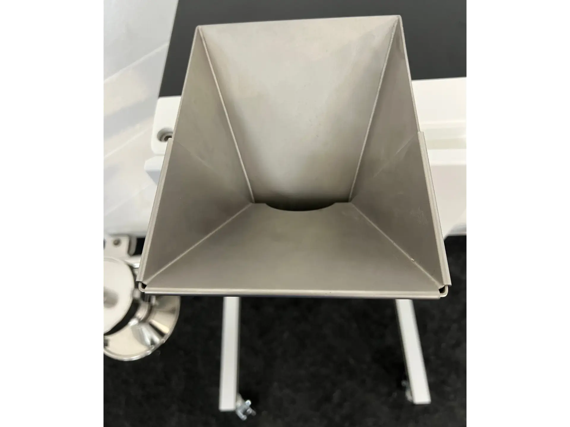 Retsch SR 300 Rotor Mill Beater (12)