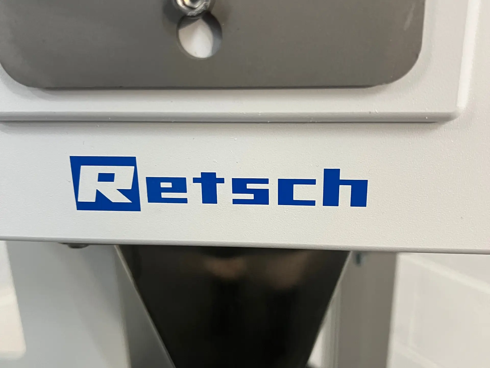 Retsch SR 300 Rotor Mill Beater (19)