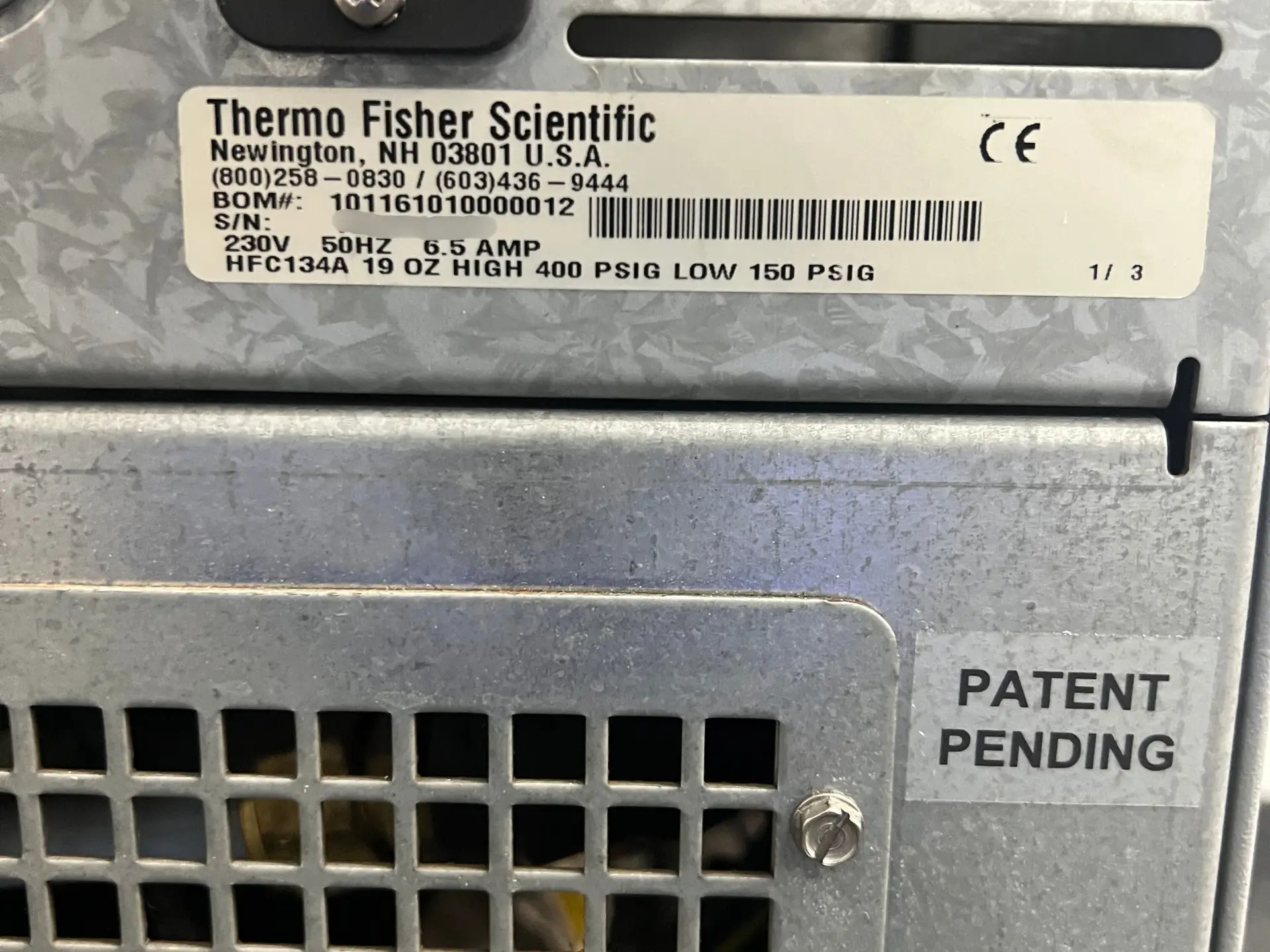 Neslab ThermoFlex 900 Recirculating Chiller - Richmond Scientific