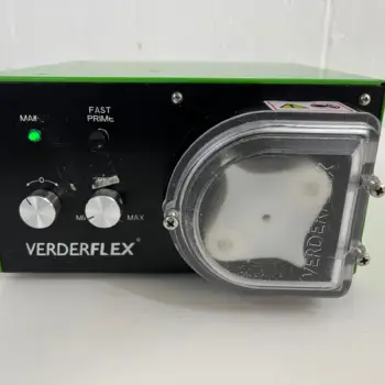 Verderflex EV1500 Peristaltic Pump