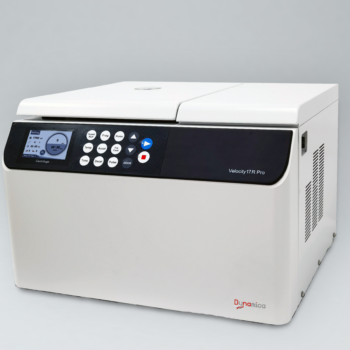 Dynamica Velocity V17R Pro Centrifuge