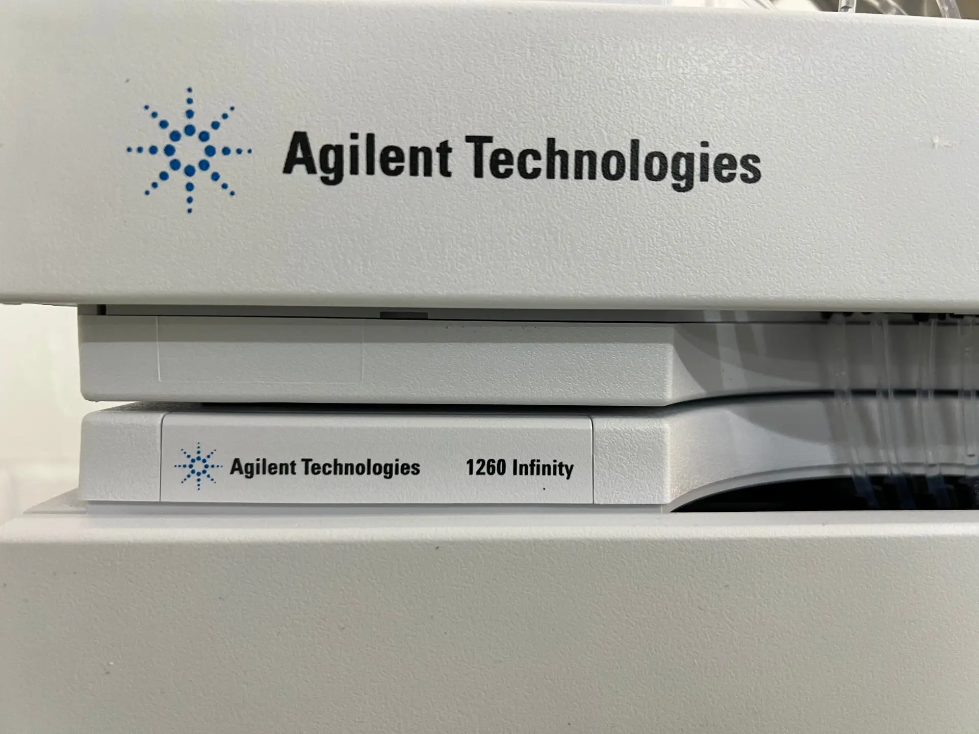 Agilent 1260 Infinity HPLC System - 25009 (14)