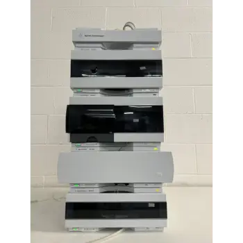 Agilent 1260 Infinity HPLC