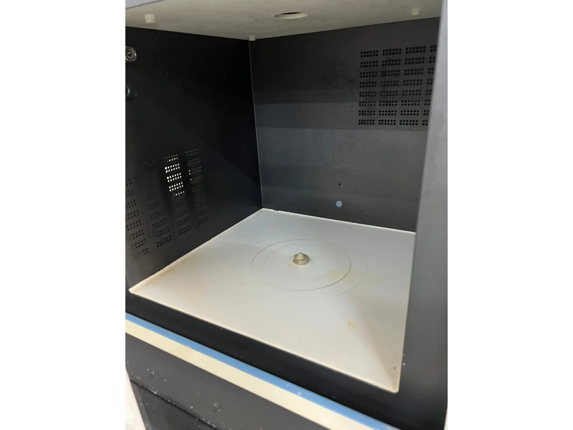 Ethos EZ Microwave Digestion System (4)