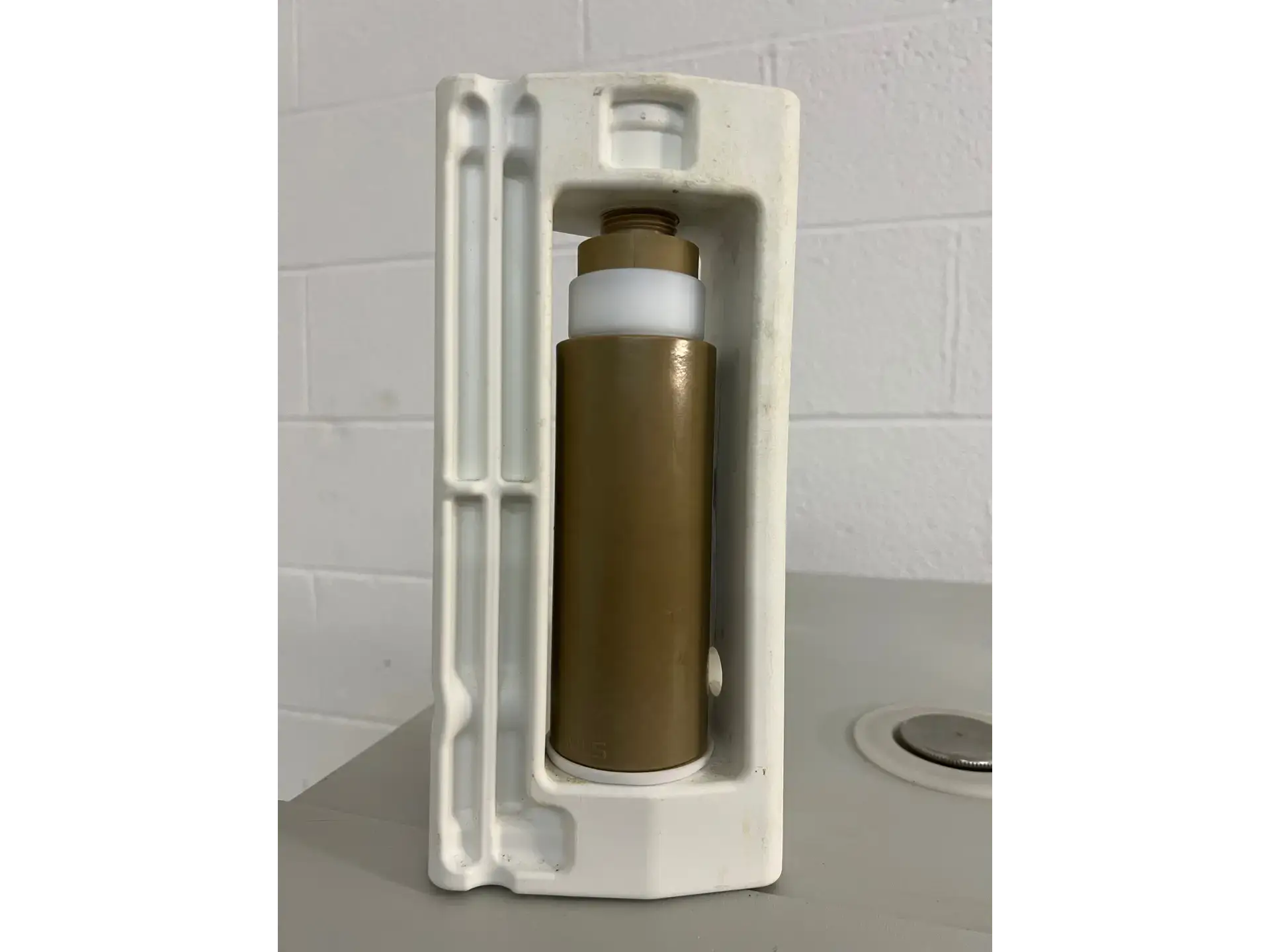 Ethos EZ Microwave Digestion System (5)