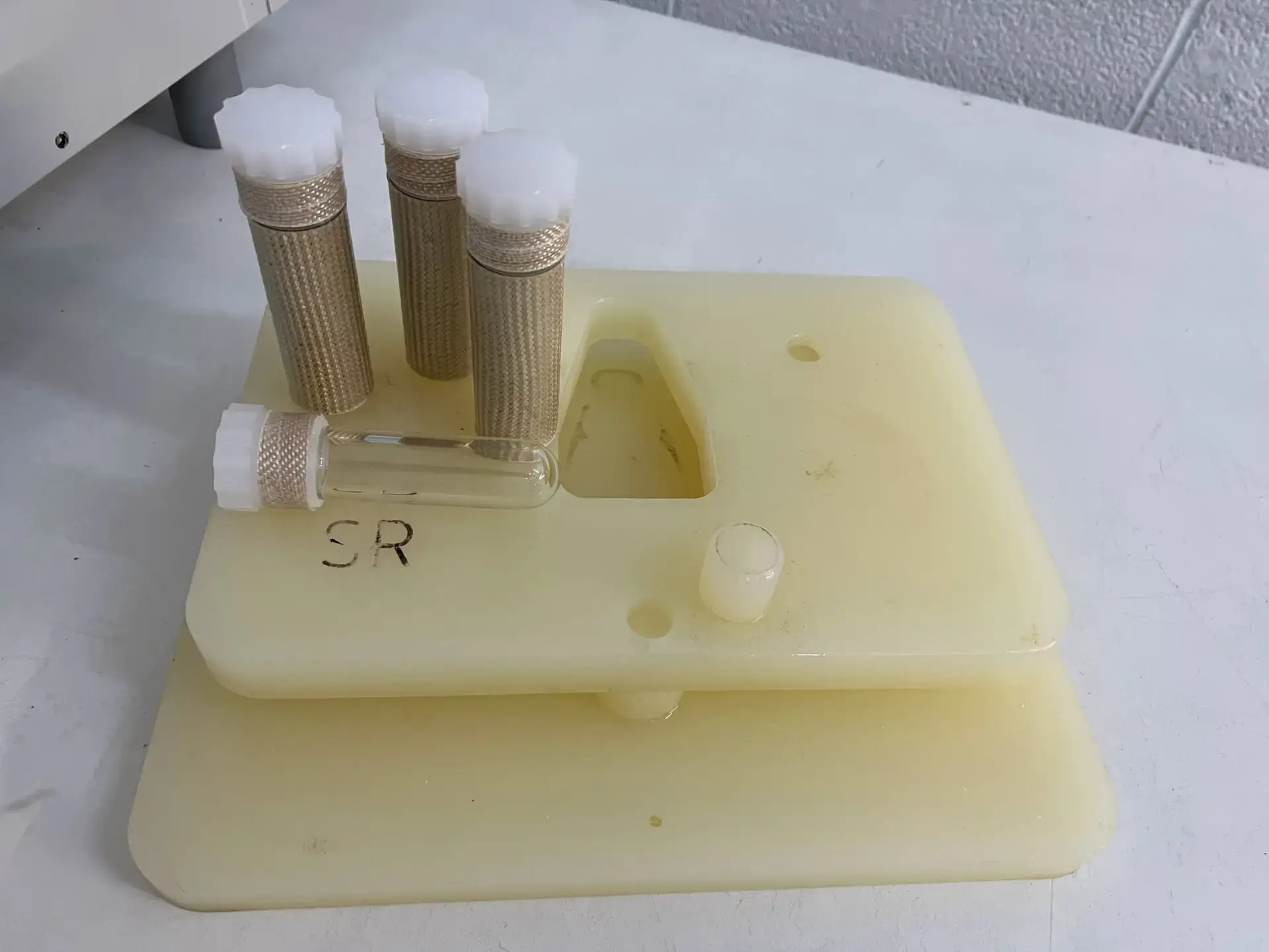 Ethos EZ Microwave Digestion System (6)