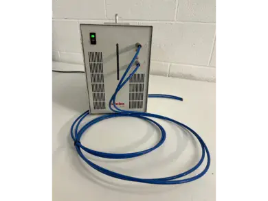 Julabo AWC100 Recirculating Cooler