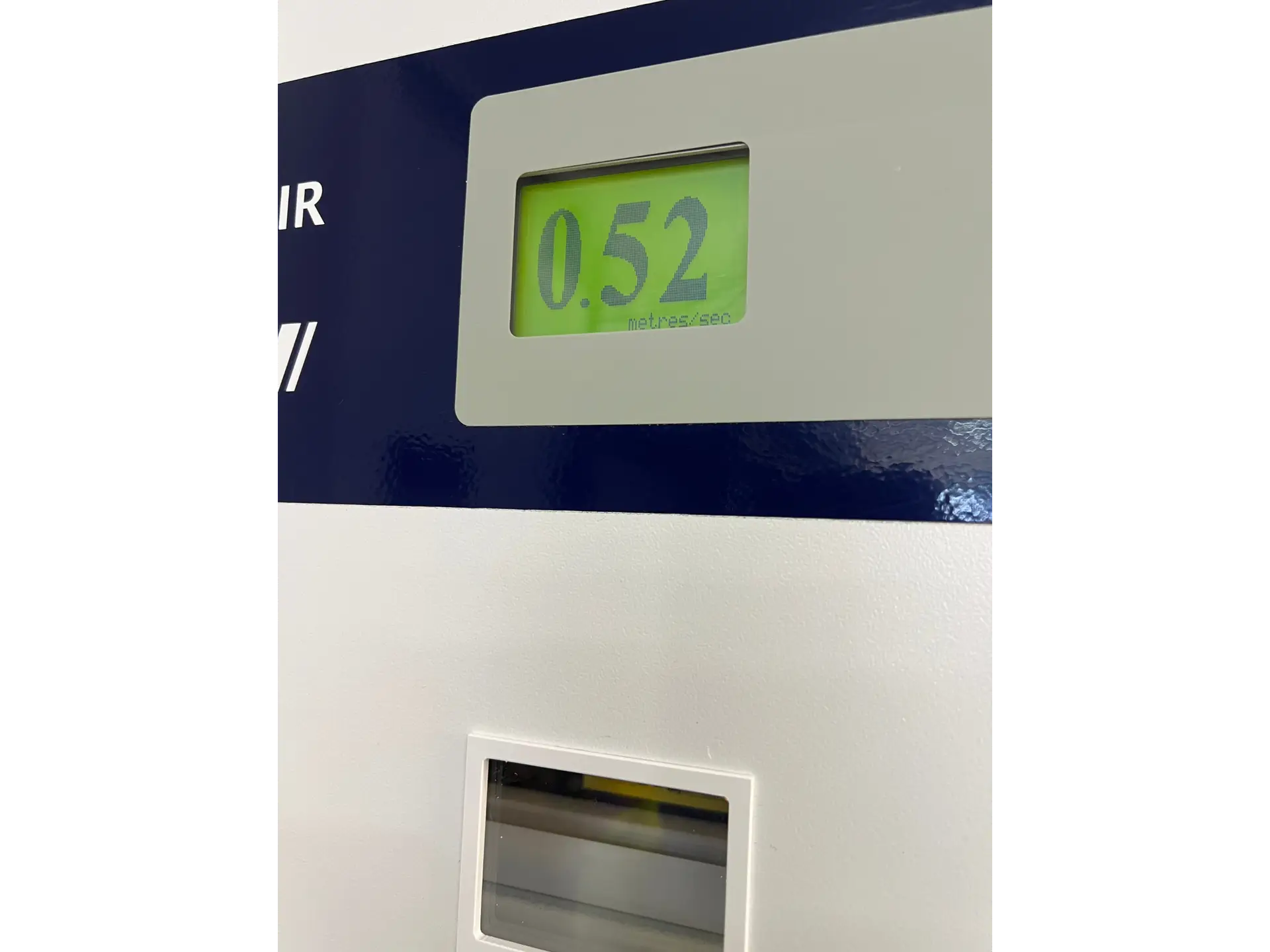 Monair 750 Plus Recirculating Fume Cupboard - 201306MN249 (1)