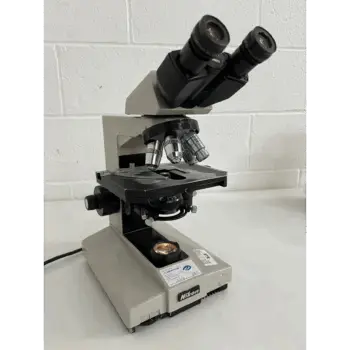 Nikon Labophot Microscope