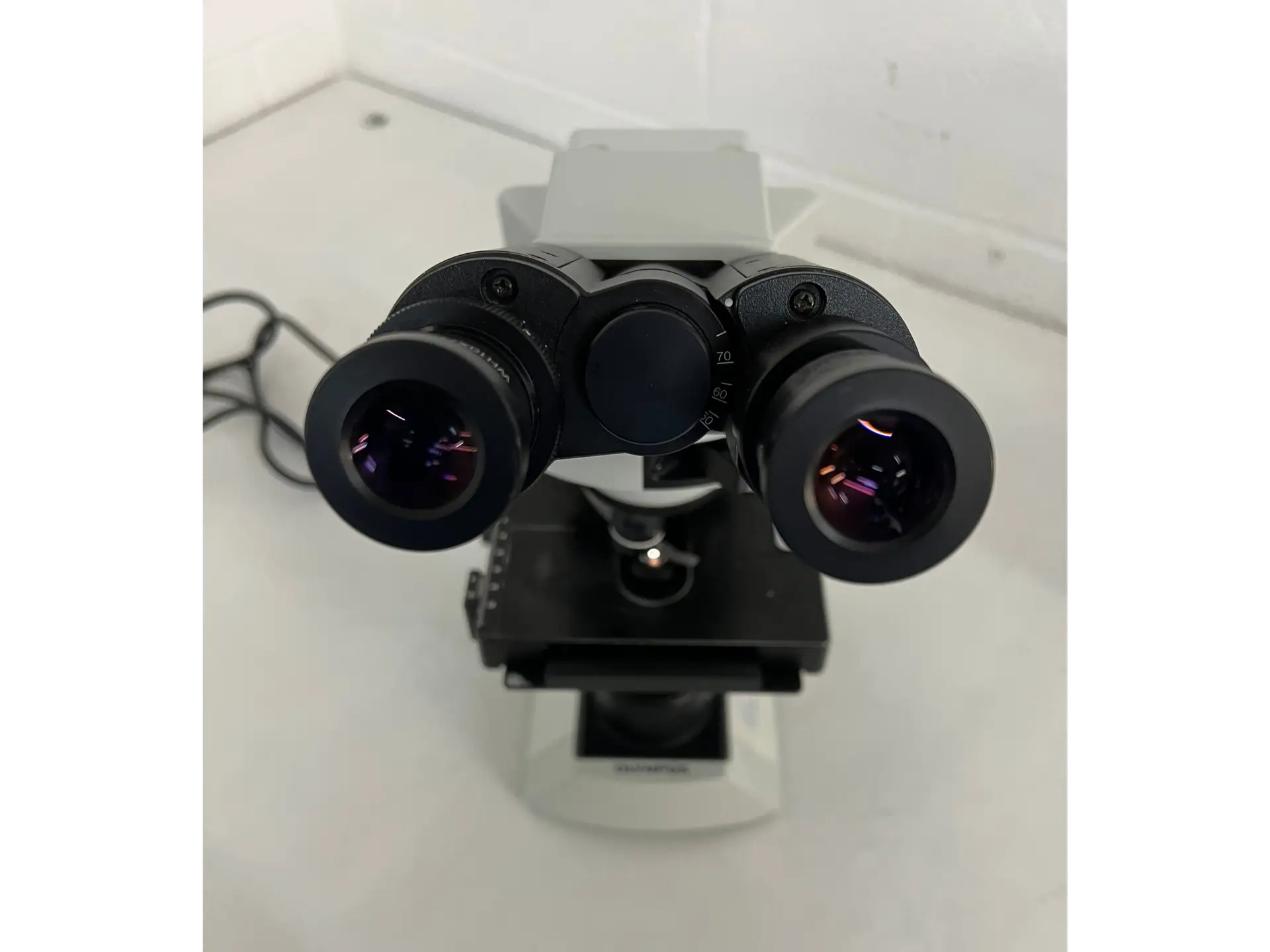Olympus CX41RF Microscope - 1H24354 (11)