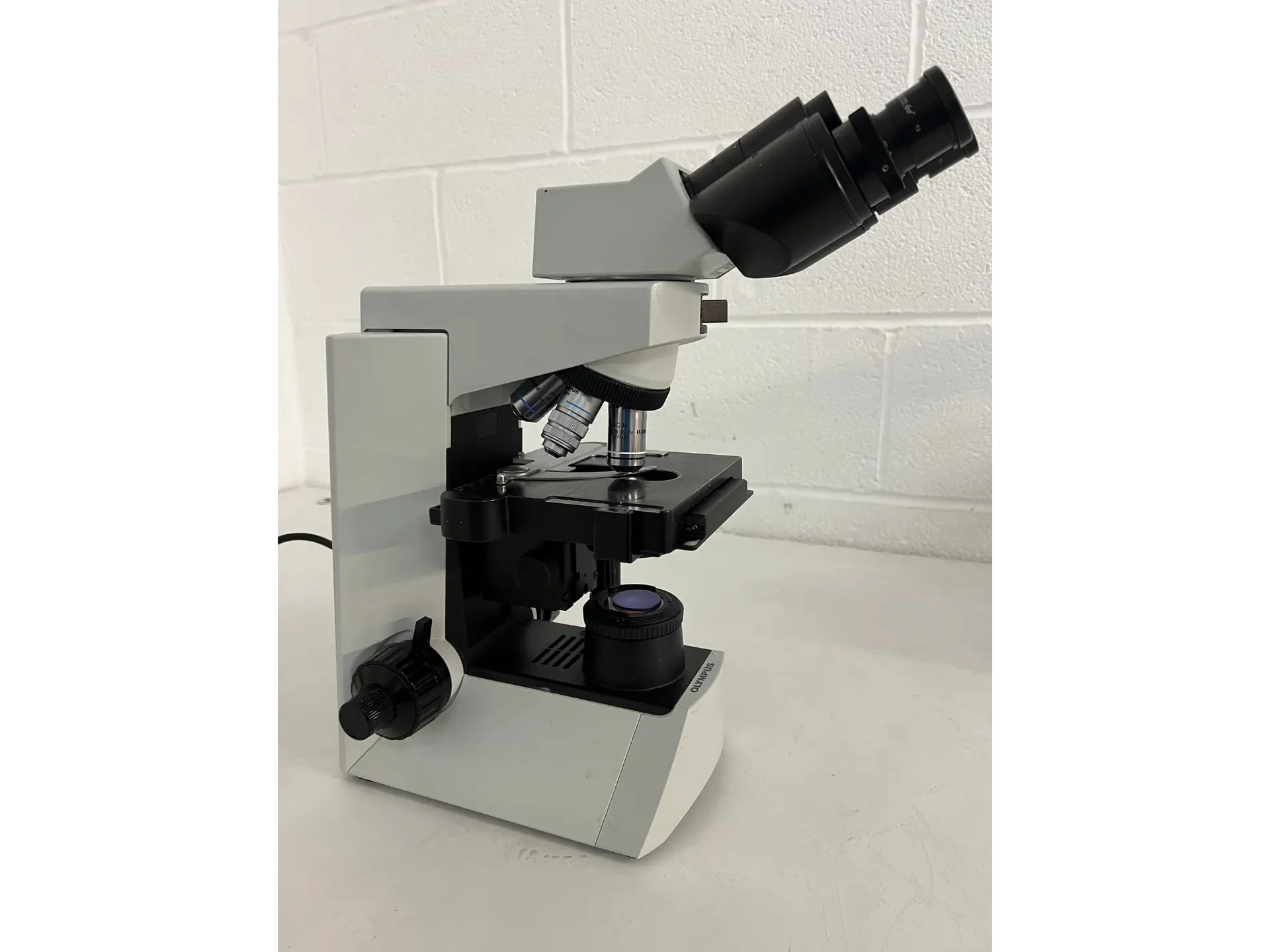 Olympus CX41RF Microscope - 1H24354 (12)