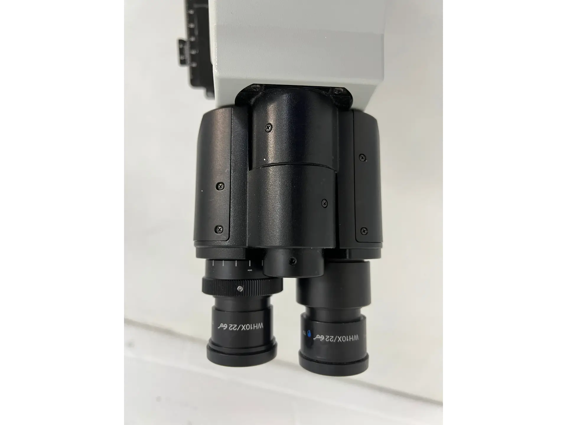 Olympus CX41RF Microscope - 1H24354 (15)
