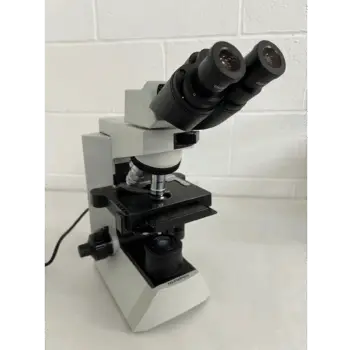 Olympus CX41RF Microscope