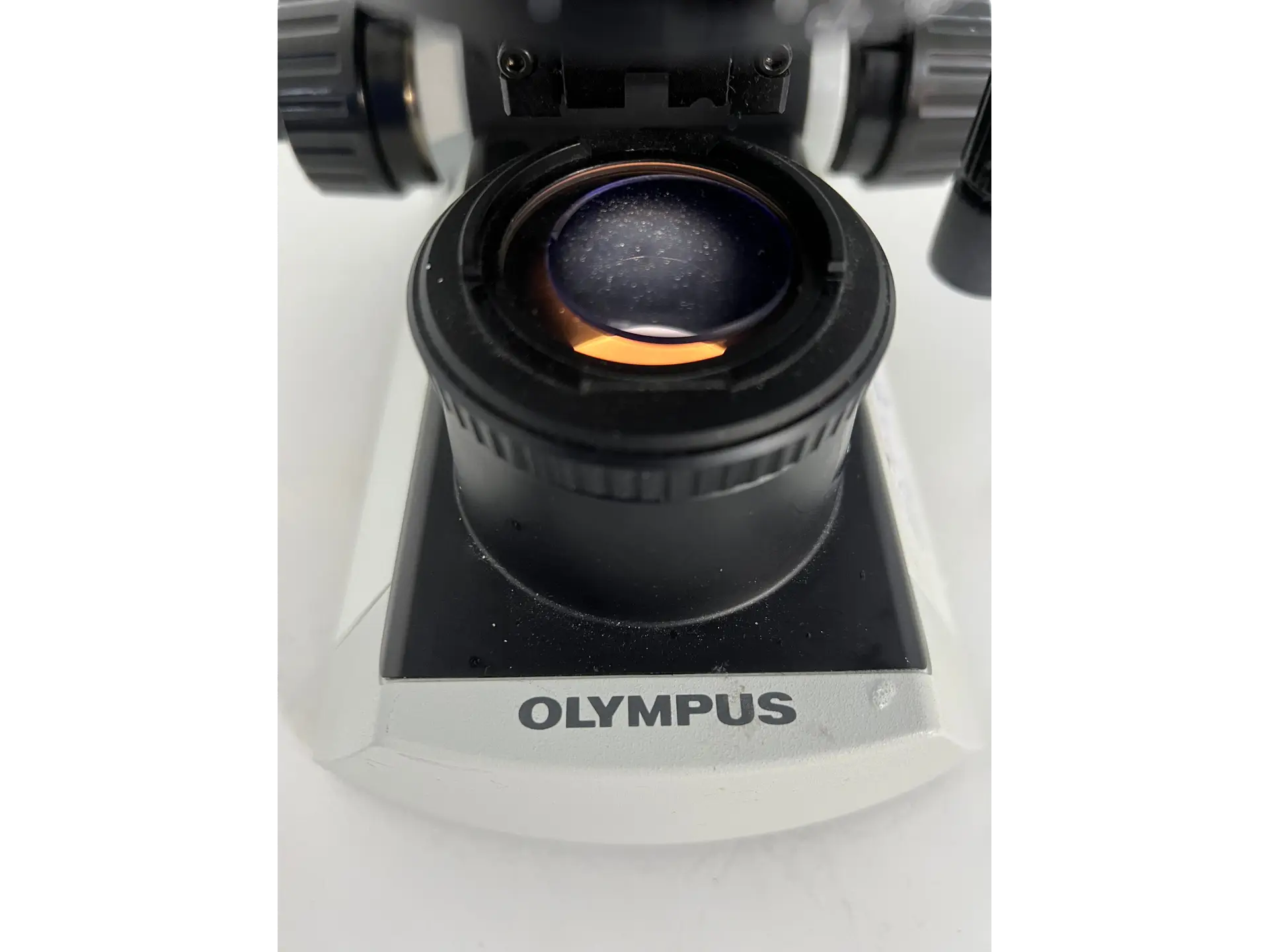 Olympus CX41RF Microscope - 1H24354 (4)