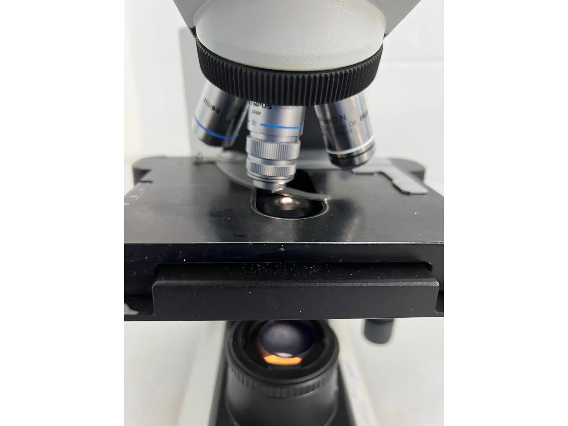 Olympus CX41RF Microscope - 1H24354 (5)