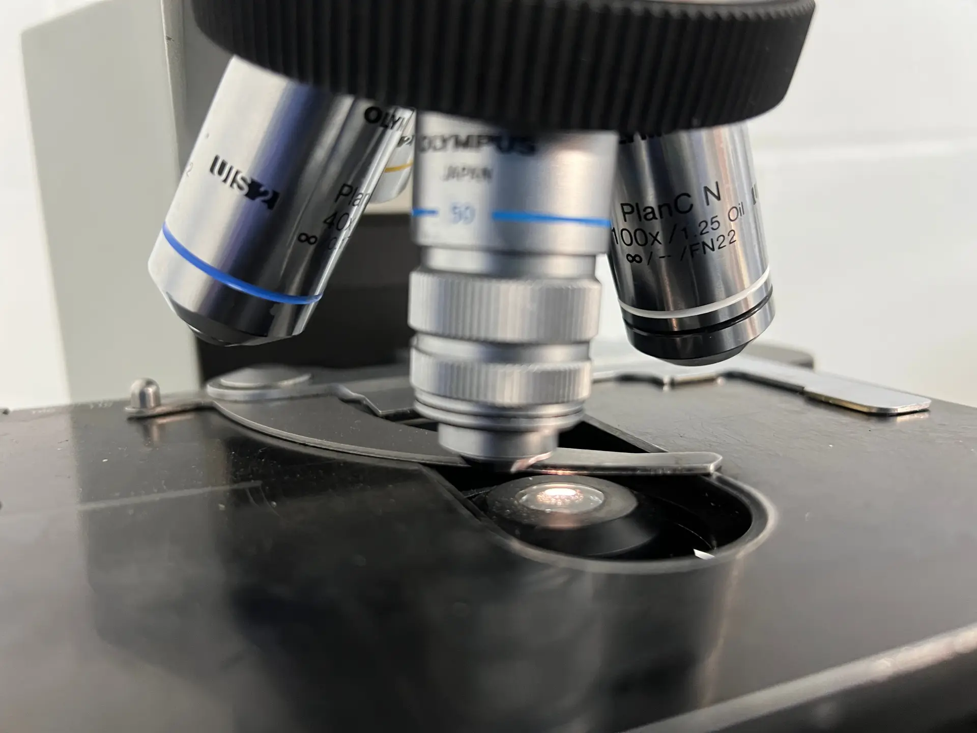 Olympus CX41RF Microscope - 1H24354 (6)