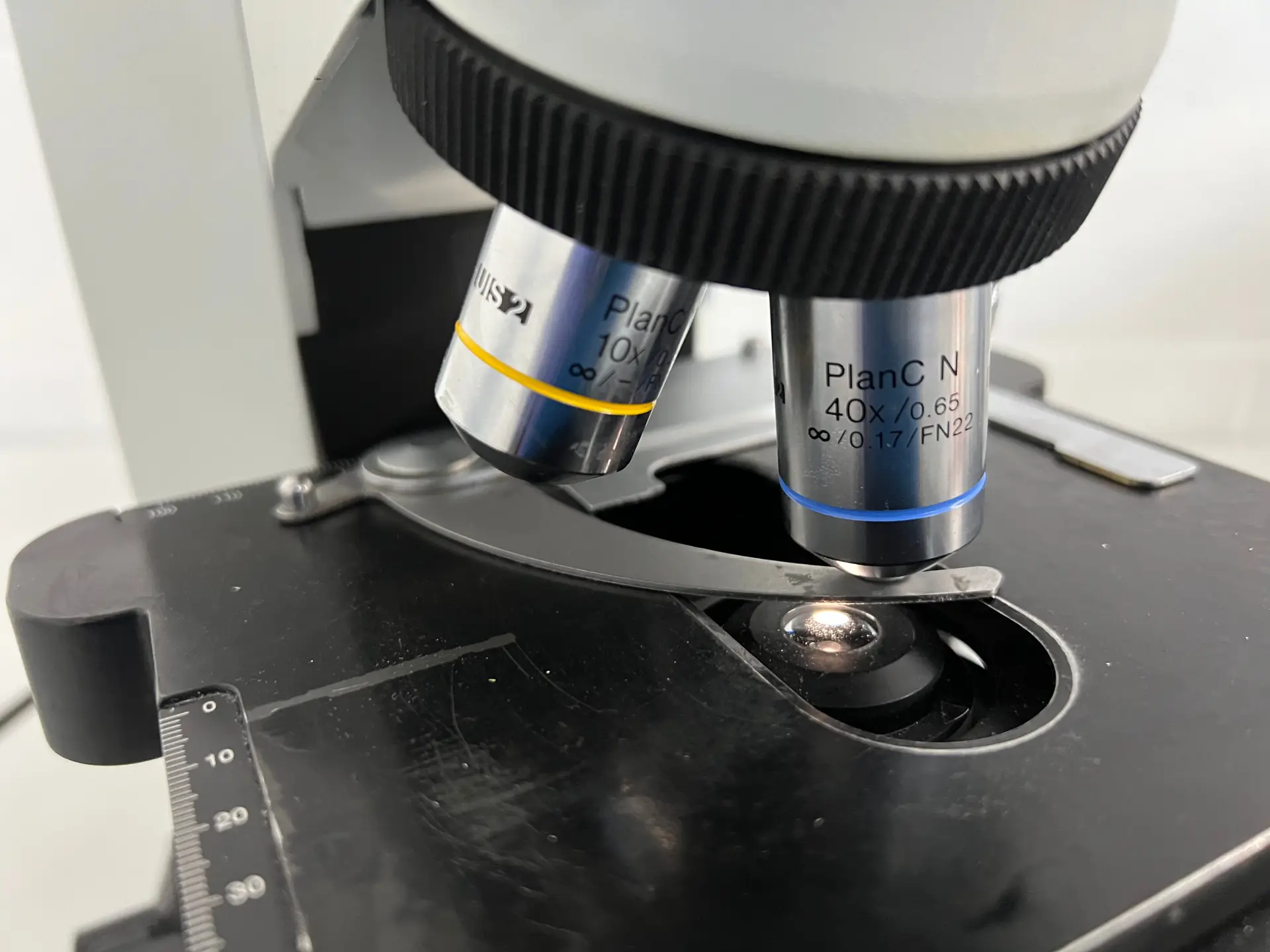 Olympus CX41RF Microscope - 1H24354 (7)