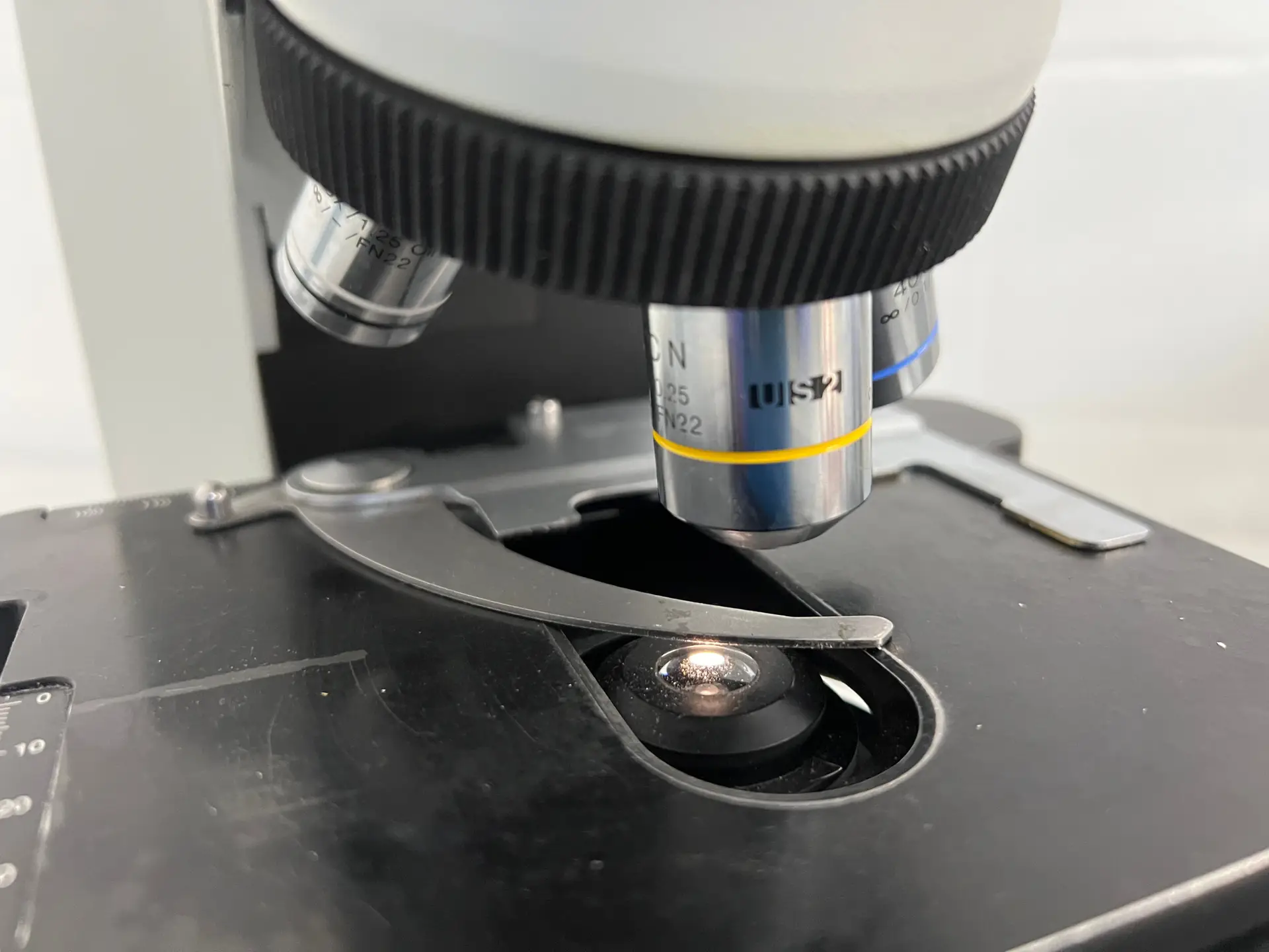 Olympus CX41RF Microscope - 1H24354 (8)