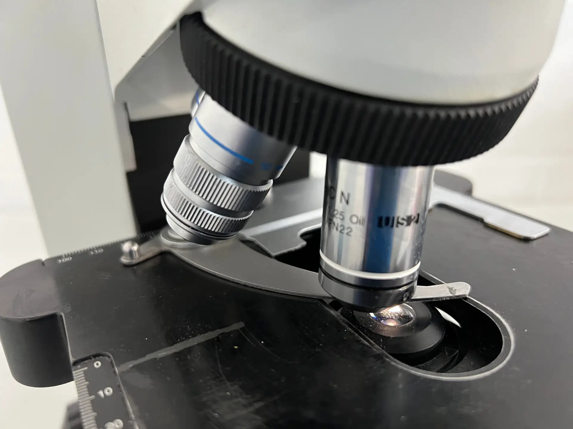 Olympus CX41RF Microscope - 1H24354 (9)