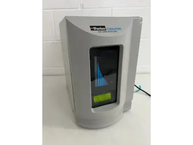 Parker Balston FID-1000-220 Gas Station Gas Analyser