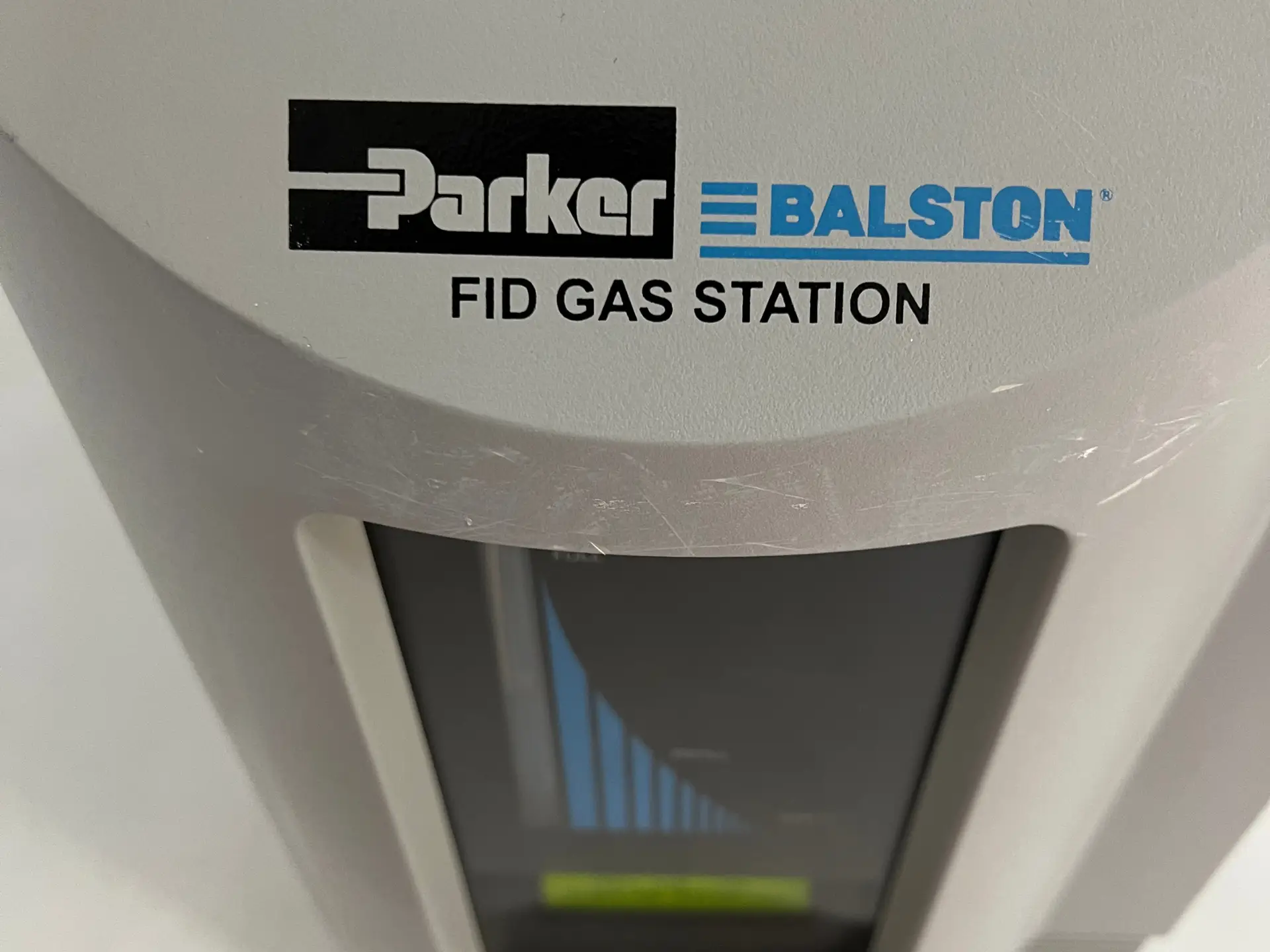 Parker Balston FID-1000-220 Gas Station Gas Analyser (8)