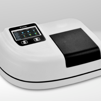 Techcomp S1010 & S1020 Vis Spectrophotometer (1)