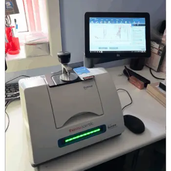 Thermo Nicolet Summit FTIR