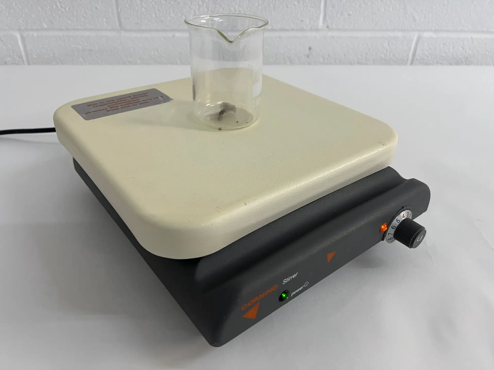 Corning Heavy Duty Stirrer | PC-611