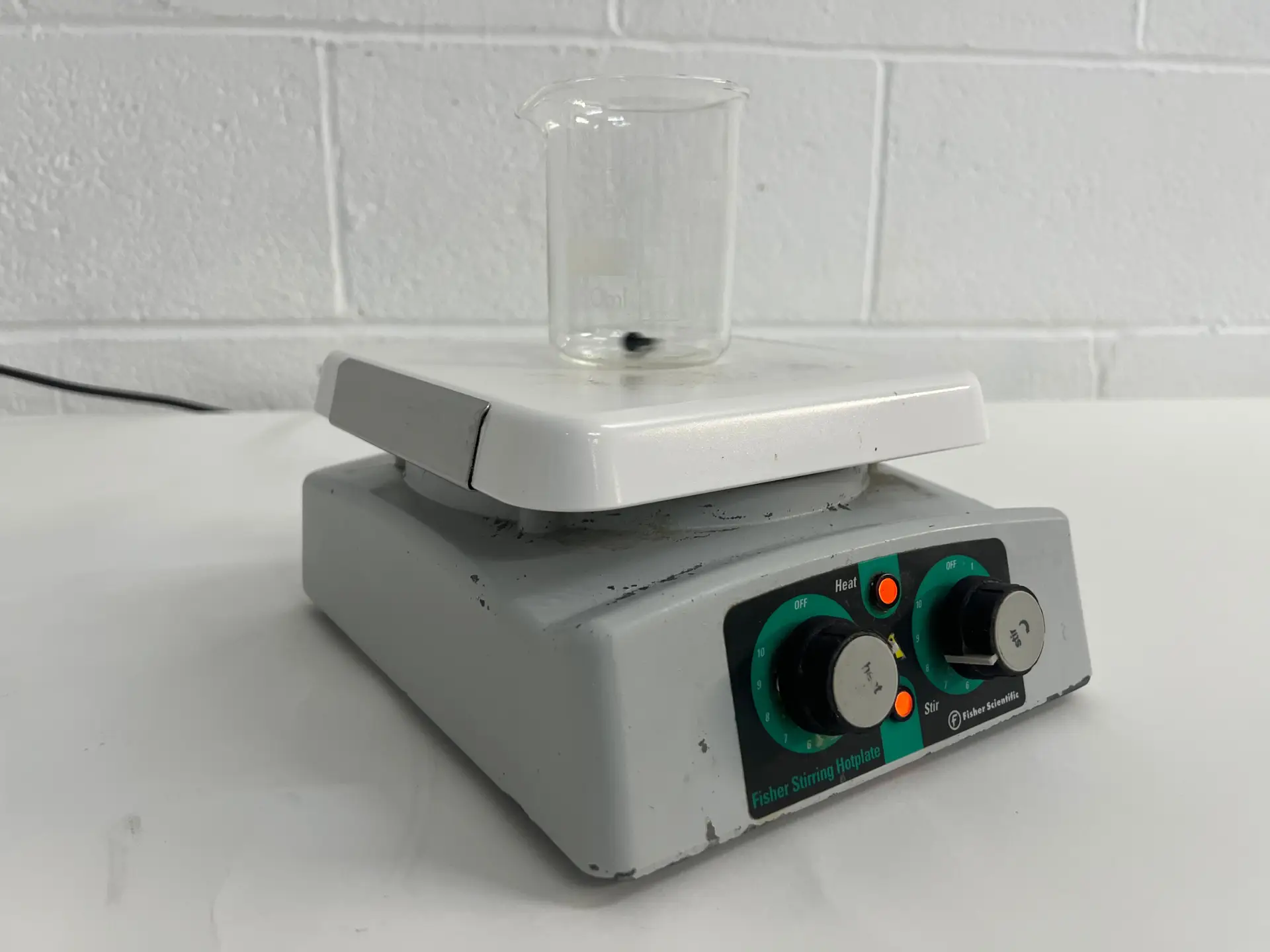 Fisher Scientific Hotplate Stirrer