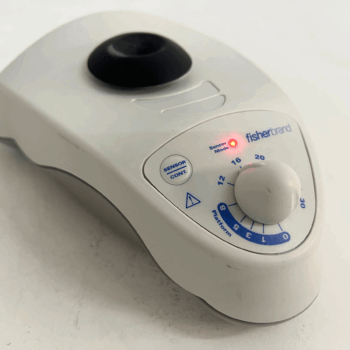 Fisherbrand Classic Vortex Mixer