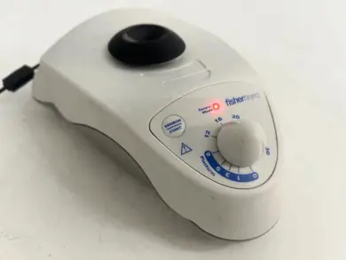 Fisherbrand Classic Vortex Mixer